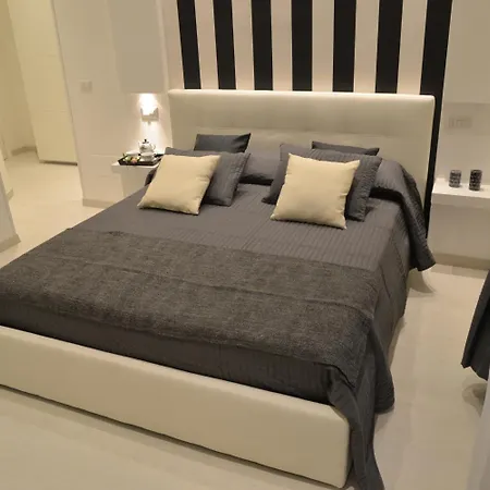 Guesthouse Interno 7 Luxury Rooms-3