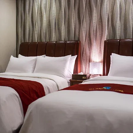 Harmony Hotel-3