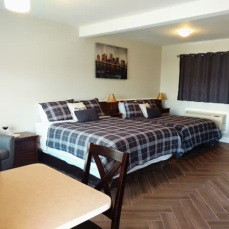 Mount View Motel-2