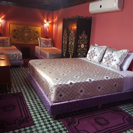 Riad El Bacha-2