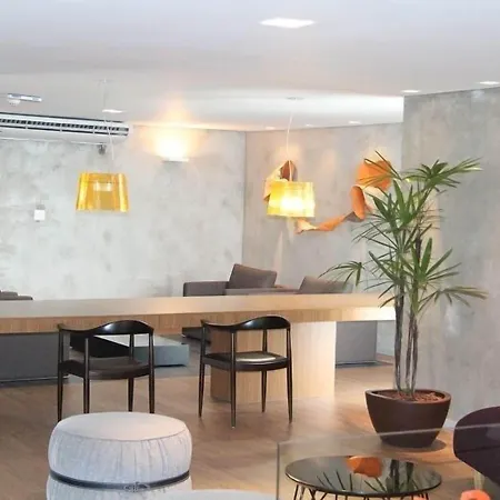 Vista Inn Express Contagem-3