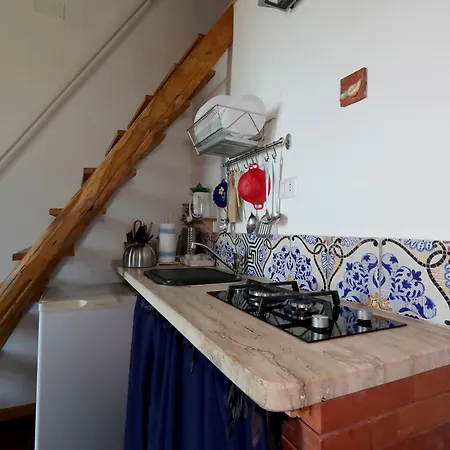 La Casa sul Blu Albergo Diffuso-2