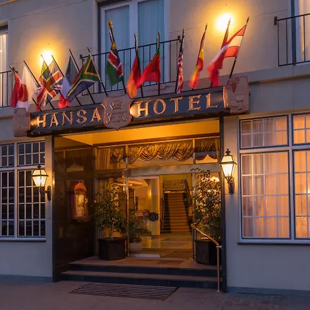Hansa Hotel Swakopmund-2