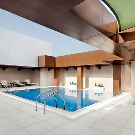 Hyatt Place Dubai Baniyas Square-3