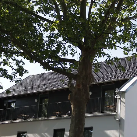 Prime 20 Serviced Apartments-2