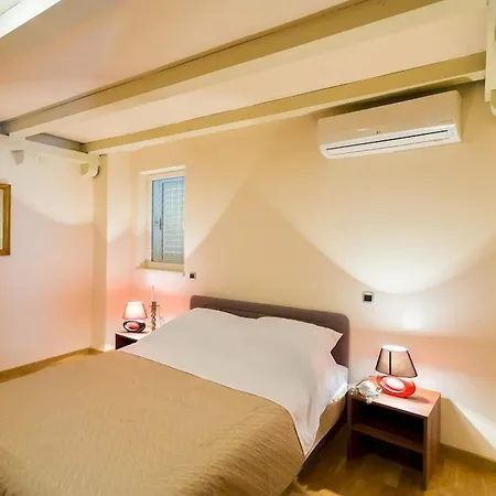Boutique Villa Dorma-3