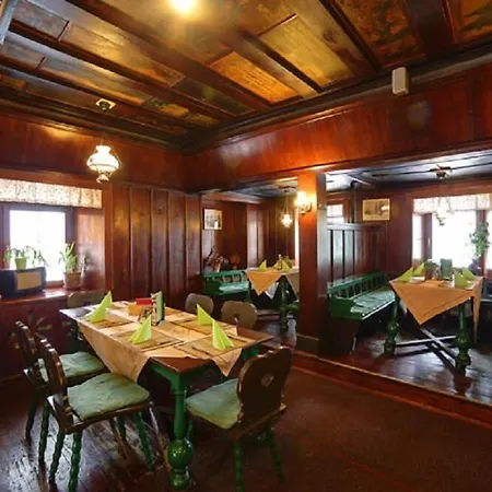 Hotel Zeleny Dum-2