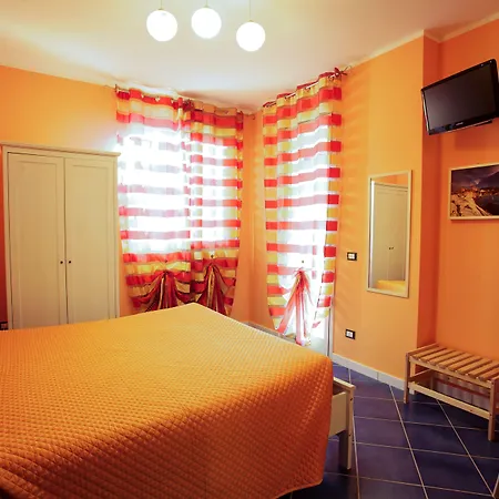 Terrasole Bakery B&B-3
