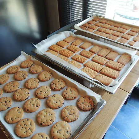 Terrasole Bakery B&B-2