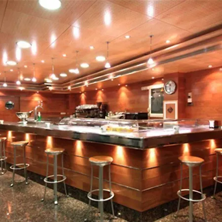 Hotel Chané-2
