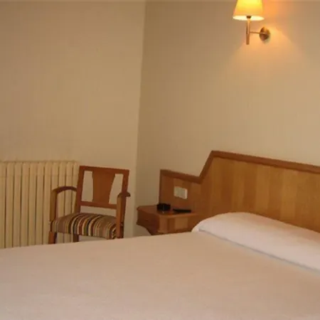 Hotel Chané-3