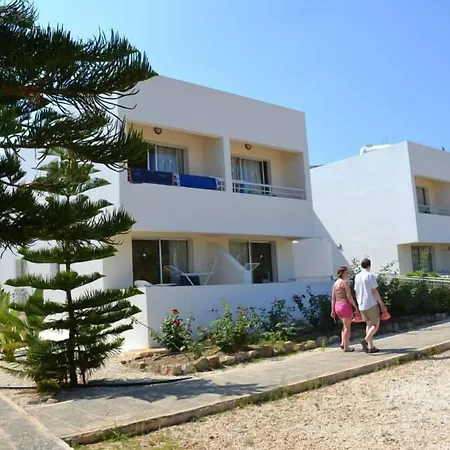 Aphrodite Beach Hotel-3