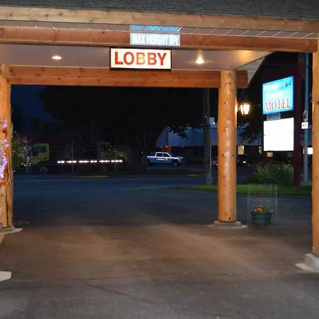 Western Traveller Motel-3