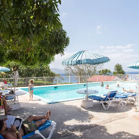 Garden Beach Studios At Montego Bay Club-2
