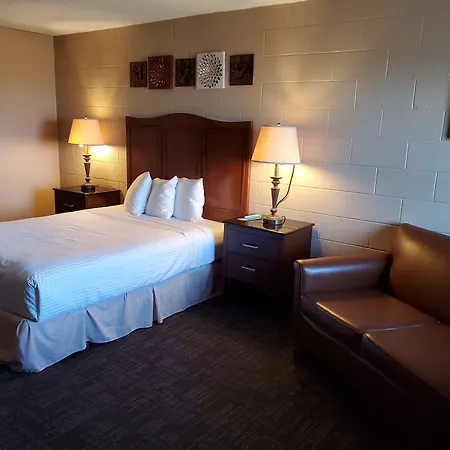Kansas Country Inn-3