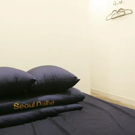 Seoul Dalbit Dongdaemun Guesthouse-2