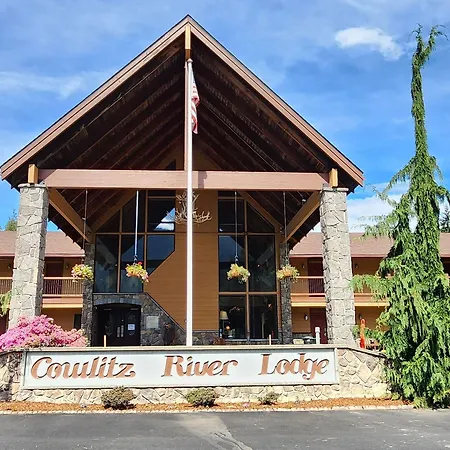 Cowlitz River Lodge-2
