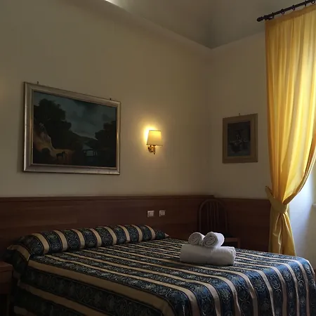 Hotel Bolognese-2
