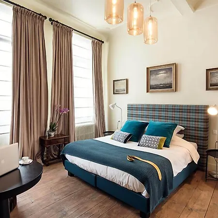 Ganda Rooms & Suites-3