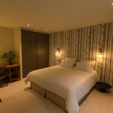 Eden Lodge Paris-3