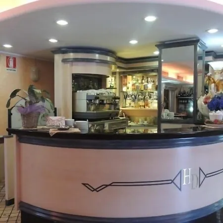 Albergo Ristorante Il Delfino-2