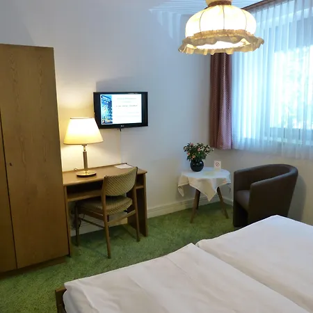 Hotel Wurms-3