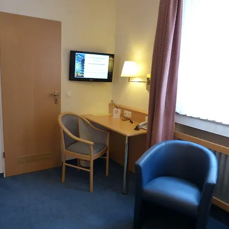 Hotel Wurms-2