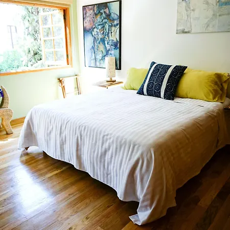 Casa Jacinta Guest House-2