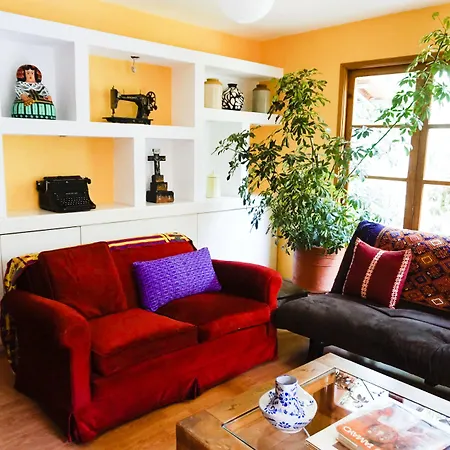 Casa Jacinta Guest House-3