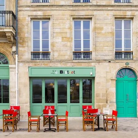 Hotel Vatel Bordeaux-3