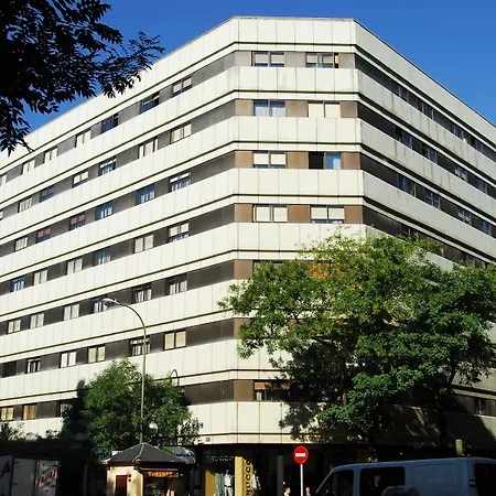Apartamentos Goya 75-3