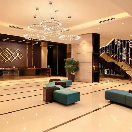 Doubletree By Hilton Melaka-2