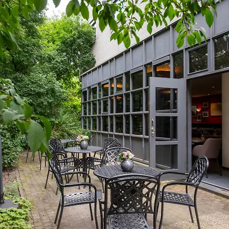 Bastion Hotel Amsterdam Zuidwest-2