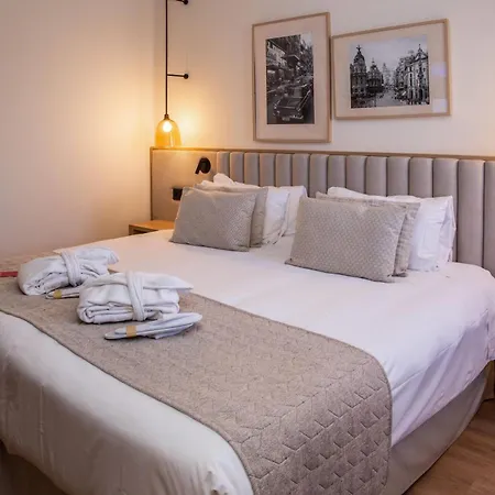 Ramada By Wyndham Madrid Getafe-2