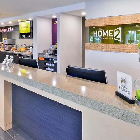Home2 Suites By Hilton Dupont-3