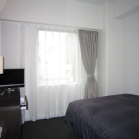 Ochanomizu Inn-2