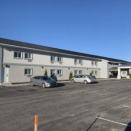 Surestay By Best Western Presque Isle-2