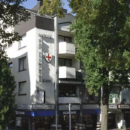 Bad Pyrmonter Hof-3