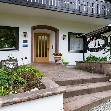 Hotel Schwarzwaldschaefer-2
