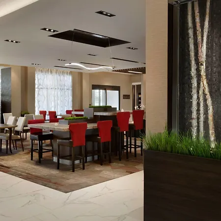 Courtyard By Marriott Toronto Mississauga/West-3