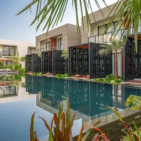 Metta Residence & Spa-2