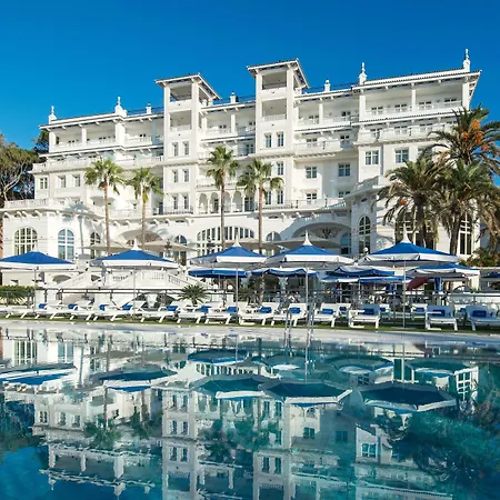 Gran Hotel Miramar Gl-2