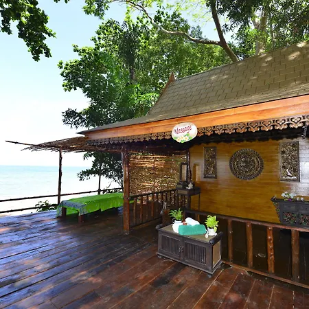 Koh Jum Ocean Beach Resort-2