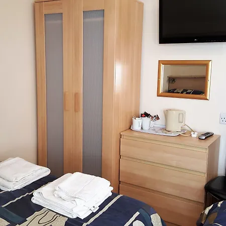 The Beverley Hotel-3