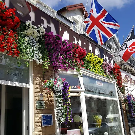 The Beverley Hotel-2