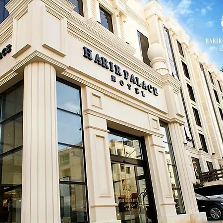 Harir Palace Hotel-2