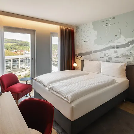 IntercityHotel Heidelberg-2