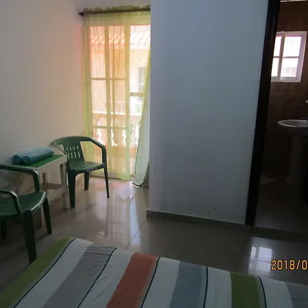 White Sands Shared Apartments-2