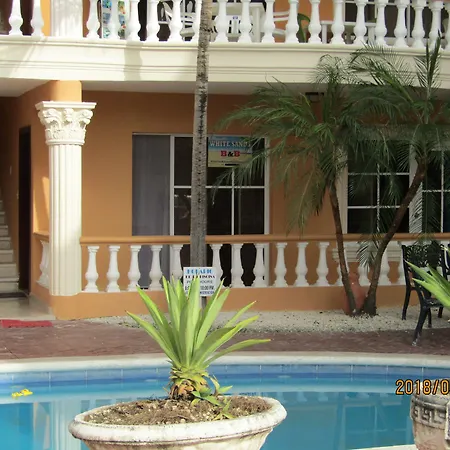 White Sands Shared Apartments-3