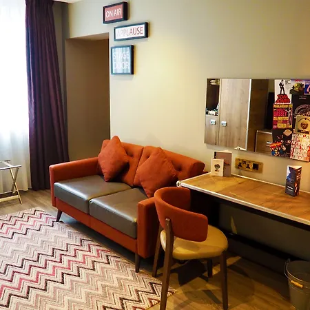 Hotel Indigo - Cardiff By Ihg-3